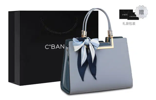 CBANNER Tote