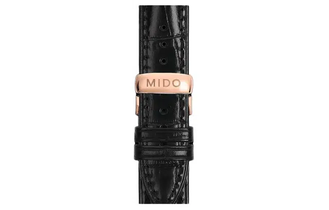 MIDO 38mm M8608.3.13.4