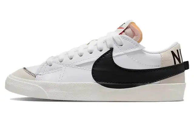 Nike Blazer Low Jumbo