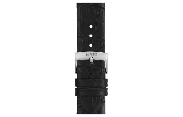 MIDO 30 39mm M027.407.16.011.00