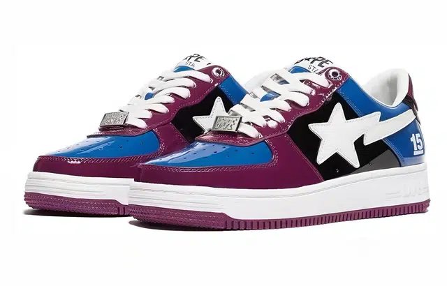 A BATHING APE STA HONG KONG 15