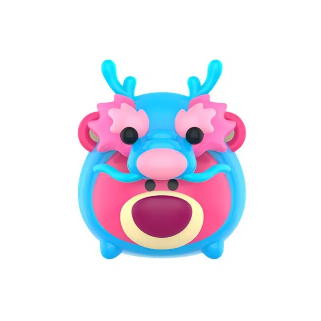 TOP TOY x Disney MINI 16