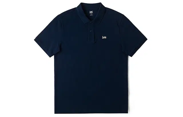 Lee SS24 Logopolo