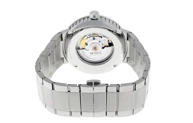 MIDO 42mm M017.631.11.037.00