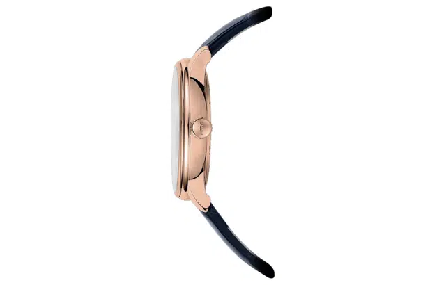 MIDO 30 39mm K18KPVD M027.407.36.261.00