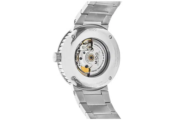 MIDO 42mm M017.631.11.037.00
