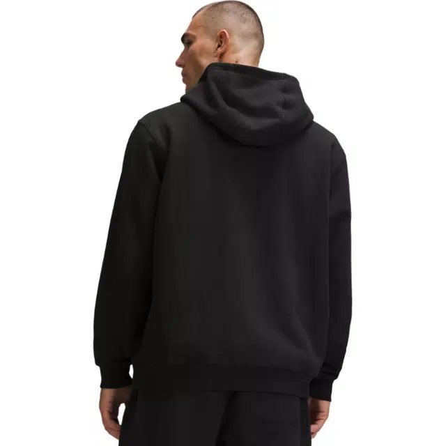 lululemon Full Zip Fleece Jacket