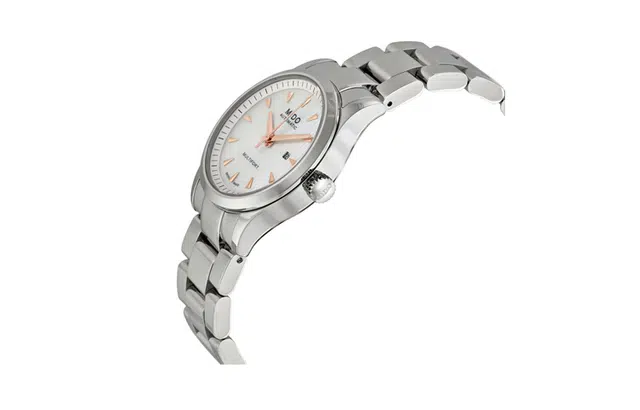 MIDO 100 31mm M005.007.11.101.00