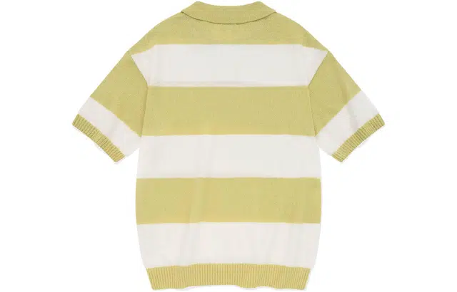 COVERNAT SS24 Polo