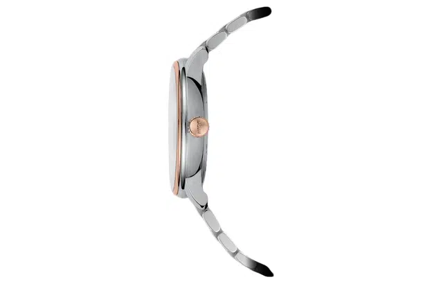 MIDO 30 39mm K18KPVD M027.407.22.011.00