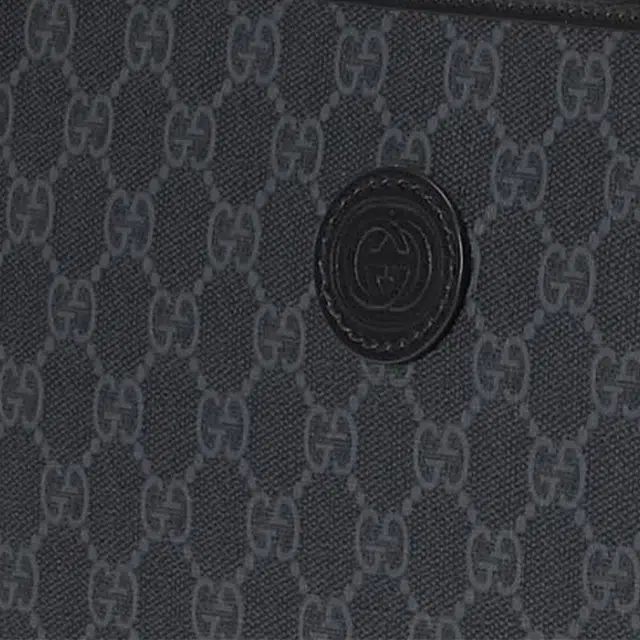 GUCCI Logo
