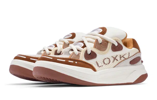 LOXKI Alpha