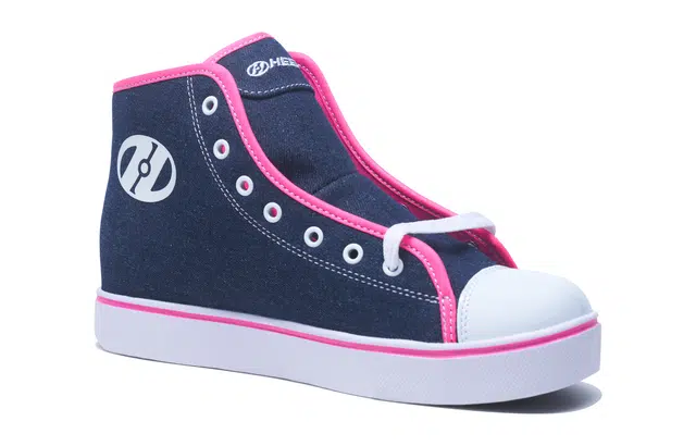 HEELYS VELOZ