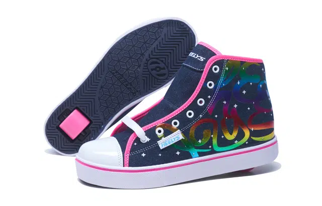 HEELYS VELOZ