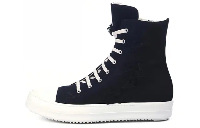 Rick Owens DRKSHDW Strobe