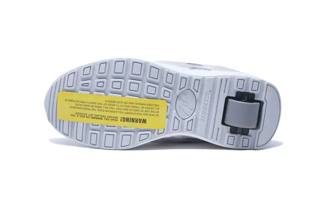 HEELYS Force