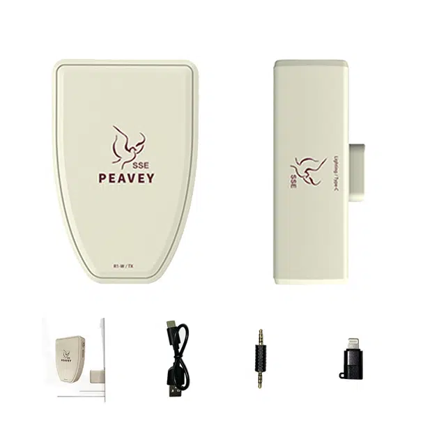 PEAVEY () R1-W