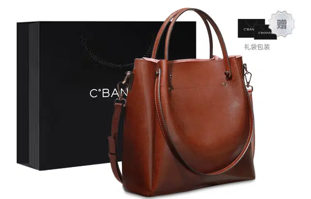 CBANNER Tote