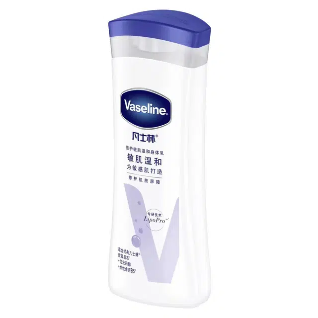 VASELINE 200ml*2200ml*3