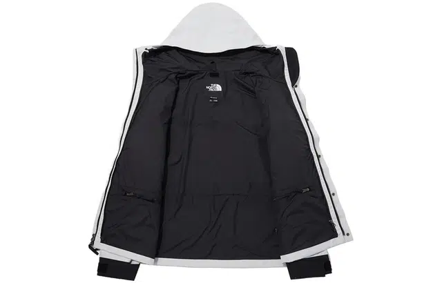 THE NORTH FACE 1990 GTXlogo