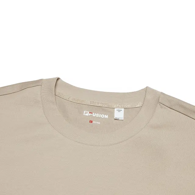 FILA FUSION SS24 T