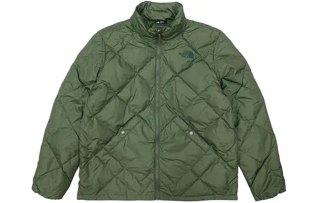 THE NORTH FACE