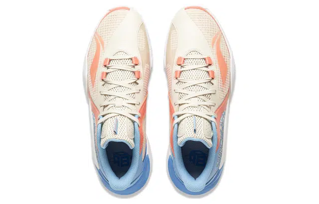 LiNing 8 low