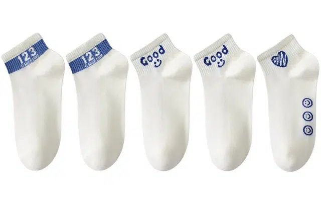 5