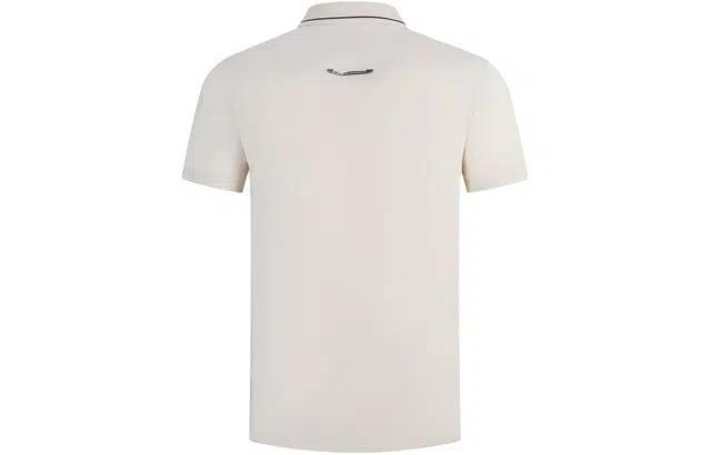 EMPORIO ARMANI EA7 SS24 Polo
