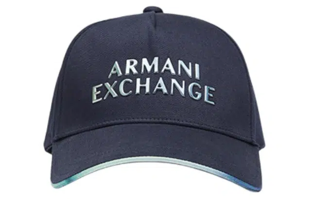 ARMANI EXCHANGE Logo