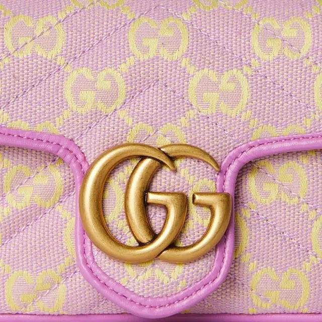 GUCCI G