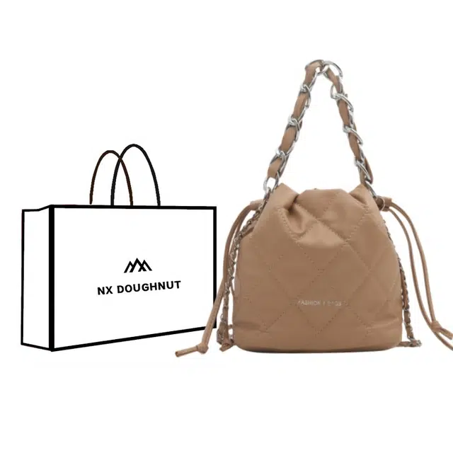 NX DOUGHNUT PU