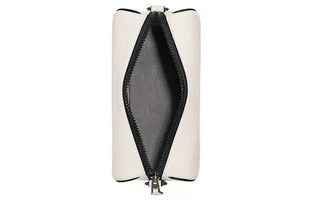 COACH Axel 21 Logo PVC