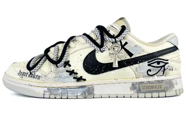 Nike Dunk "Eye of God 2.0"