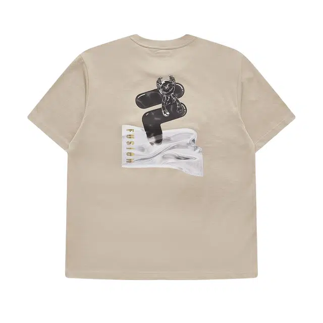 FILA FUSION SS24 T