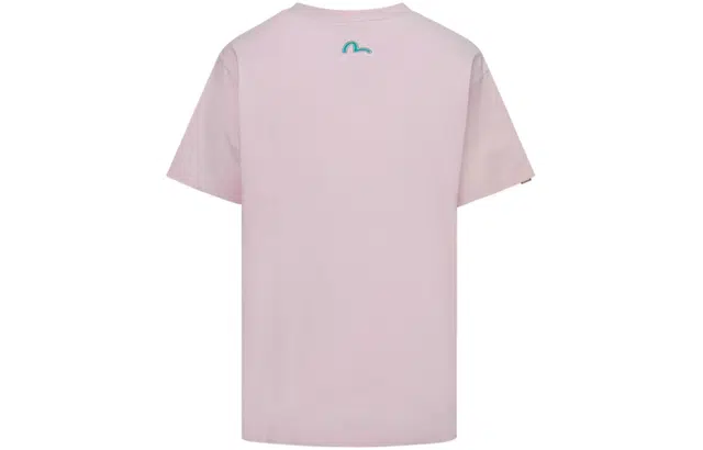 EVISU SS24 T