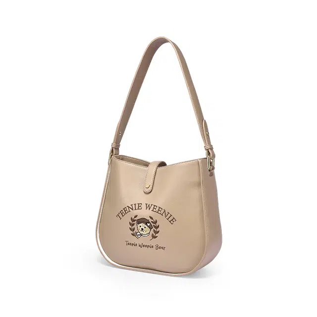 Teenie Weenie PU Tote