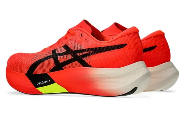 Asics Metaspeed Edge Paris