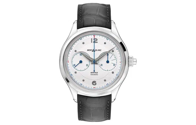 MONTBLANC 50 42mm