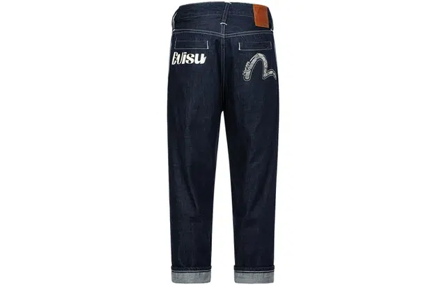 EVISU SS24