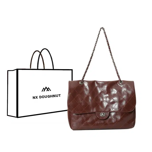 NX DOUGHNUT PU