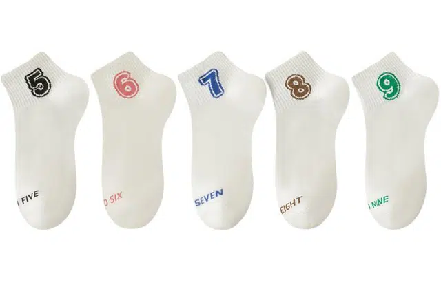 5