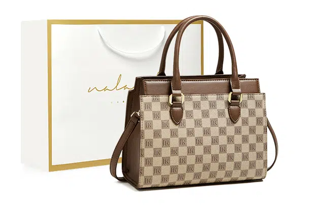 38 PVC Tote