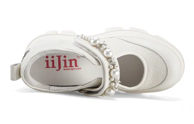 iiJin 10.5cm