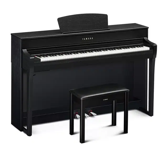 YAMAHA CLP745