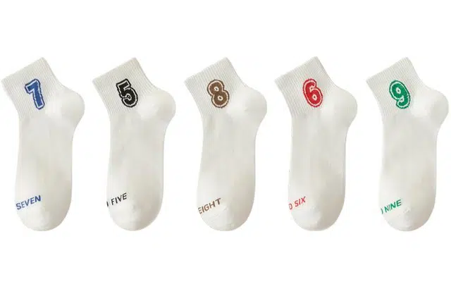 5