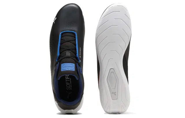 PUMA BMW M Motorsport Drift Cat Decima