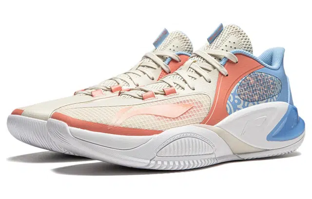 LiNing 8 low
