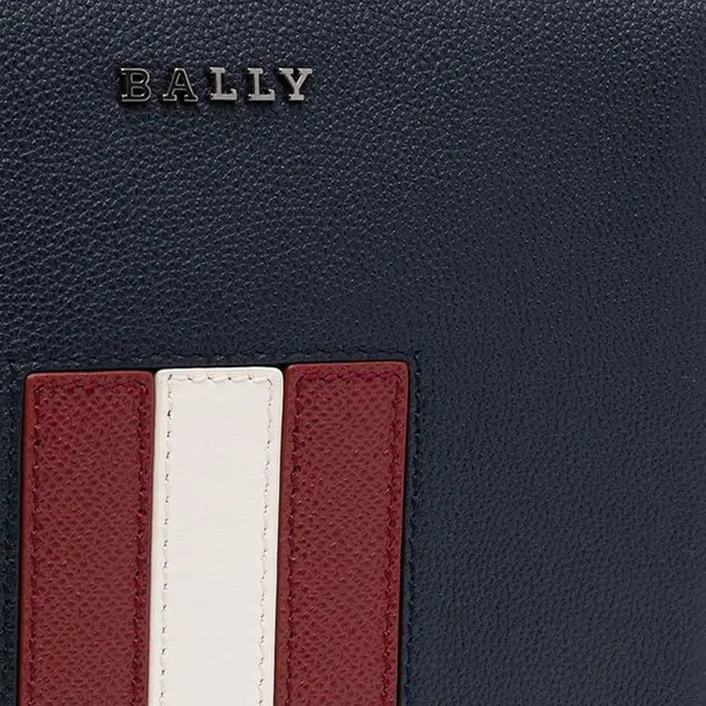 BALLY