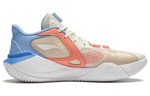 LiNing 8 low
